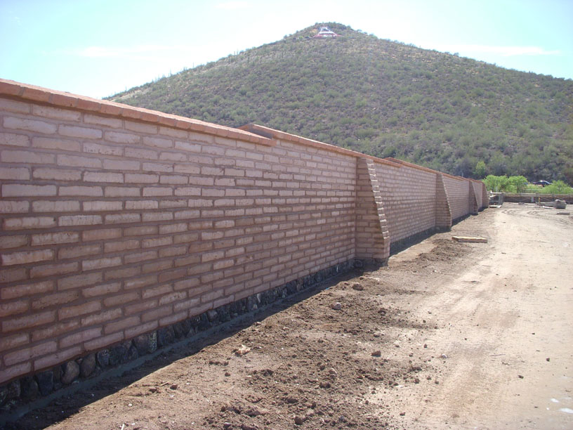 A Mountain Old Pueblo Base